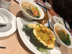 -避风塘(金山万达店)