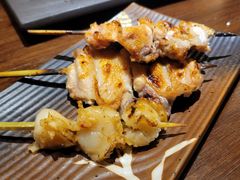 -鸟鹏烧鸟居酒屋(熙龙湾店)