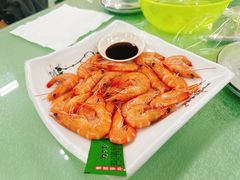 -景好海鲜餐厅(大鹏必选旅游店)