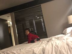 -青岛海尔洲际酒店