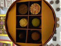 -歌斐颂巧克力小镇