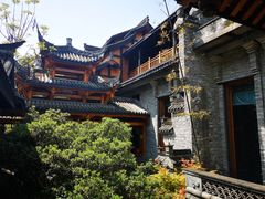 -鱼桥巷·美学川菜