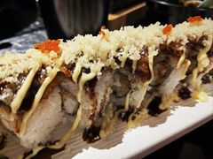 -九田家黑牛烤肉料理(石路天虹店)