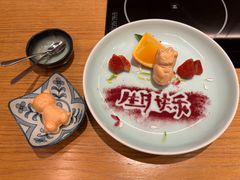 -然锅料理