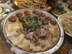 -张记聚福楼(范西店)