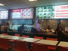 -Magic Food Point(Airport Street food)