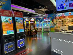 -大玩家(通州万达广场店)