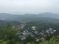 -四祖寺