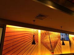 大堂-味千拉面(光启城时尚购物中心店)