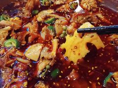 -蓉三少冒烤鸭·四川小吃集(北京首店)