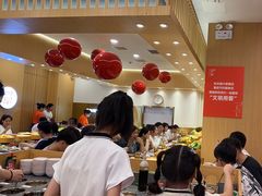 -喜家自助小火锅(乐客城店)
