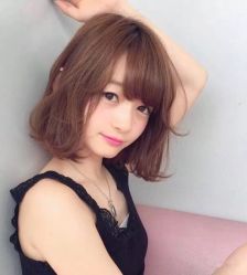 点击看大图 -藤野造型