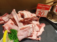 -海底捞火锅(河东万达广场店)