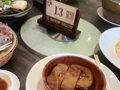 -猪肉婆私房菜(容桂总店)
