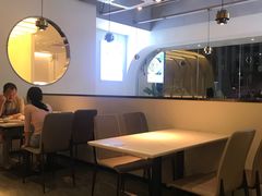 大堂-满香舒·漳州小馆(大唐店)