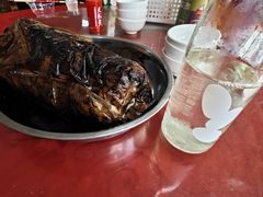 -香江农家乐饭店
