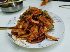 -禾谷韩餐(热带海洋学院店)