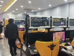 -杰拉电竞·网咖(杭州钱塘区龙湖金沙天街店)