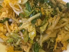 -伊带伊路新疆美食府(呼家楼店)