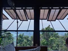 -三亚亚龙湾人间天堂鸟巢度假村