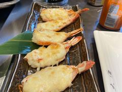 -大渔铁板烧(东城店)