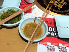 -麻辣英雄重庆火锅(二城广场店)