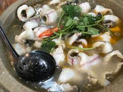 -大鼎石锅鱼(春江里店)