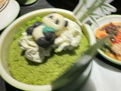 -熊喵来了火锅(太原里第2分店)