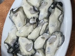 -濠轩阁特色生蚝火锅(水湾路店)
