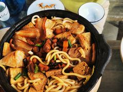 -百花人家(清水田园店)