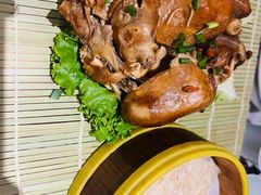 -惠丰堂饭庄·烤鸭·京味菜(西北旺·航天城店)