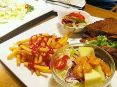 -雕刻时光咖啡馆(交大店)