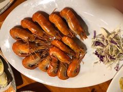 -竹林小屋(库塔店)