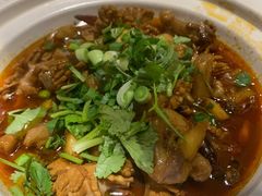 -丁里羊肉小镇(天鹅湖总店)