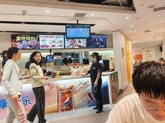 -凯德MALL(西直门店)