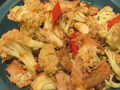 -鹿港小镇(悠唐店)