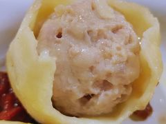 舒蔡记特色生煎-舒蔡记生煎菜饭(云南中路店)