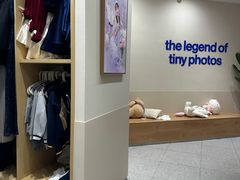 -天真蓝照相馆(五角场百联又一城店)