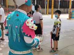 -郑州方特水上乐园