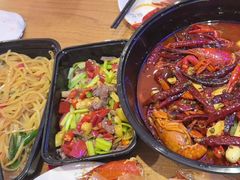 -九老汉·川渝江湖菜(合川路2店)