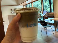 -LOTTA COFFEE(安居博文苑店)