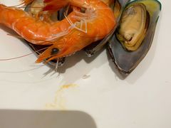 -盛宴标帜餐厅·亲子自助 (南昌喜来登酒店)