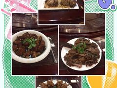 羊排-湛江海滨宾馆-醉海楼