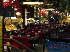 -自助火锅筷乐食代自助餐厅(金辰店)