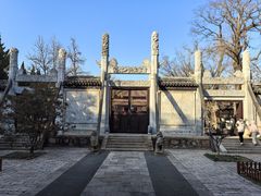 -苏州碑刻博物馆