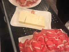 -鑫龙火锅城(青岛分店)