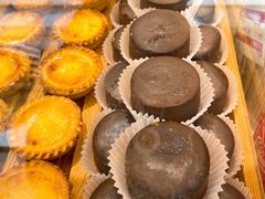 -西树泡芙(郑州二七万达店)