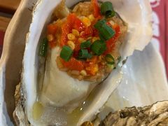 -蚝蚝先生·广式烧烤(信天广场店)