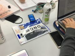 -南山图书馆(常兴路店)