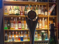 -TIME BAR&一贯料理(文星广场店)